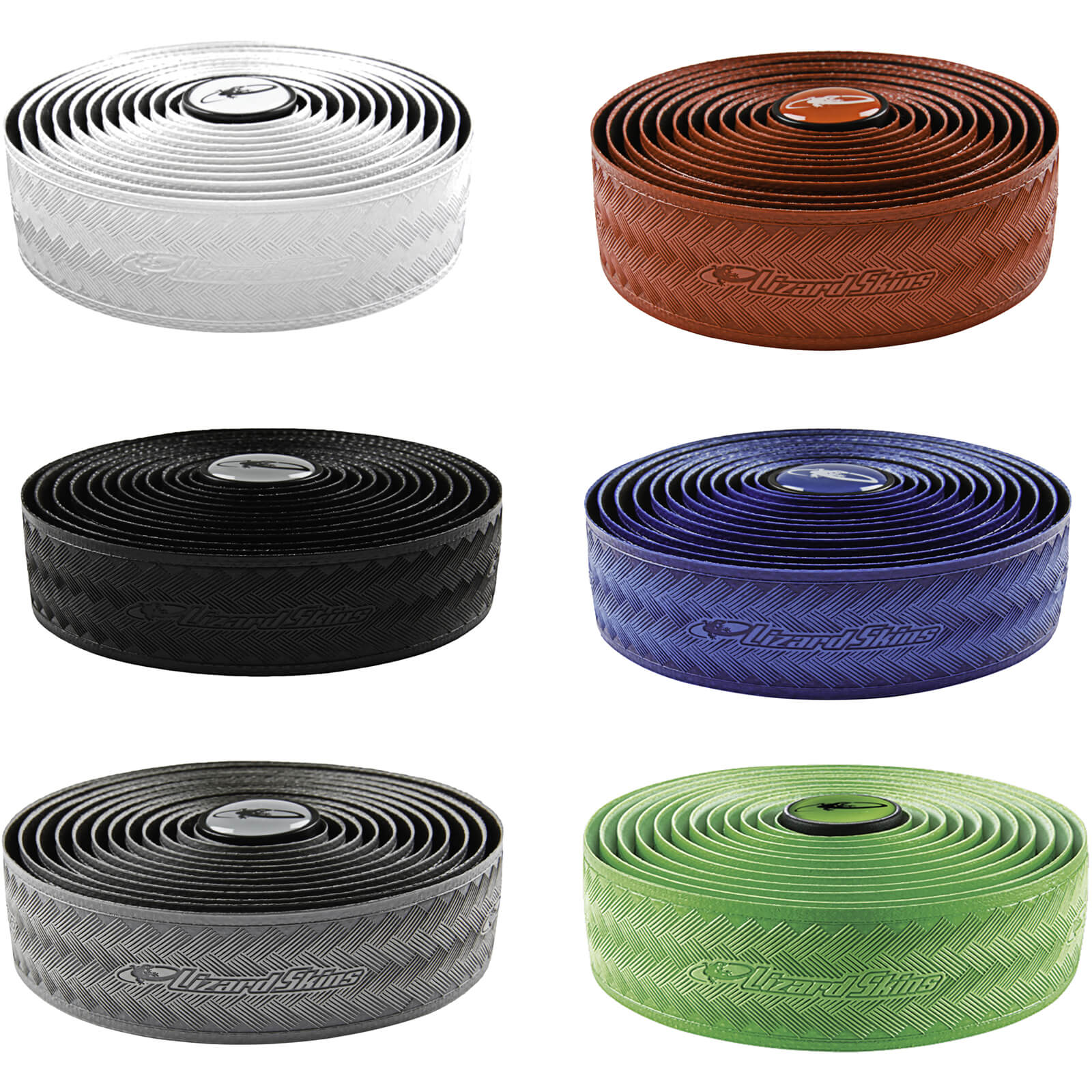 lizard skins dsp 3.2