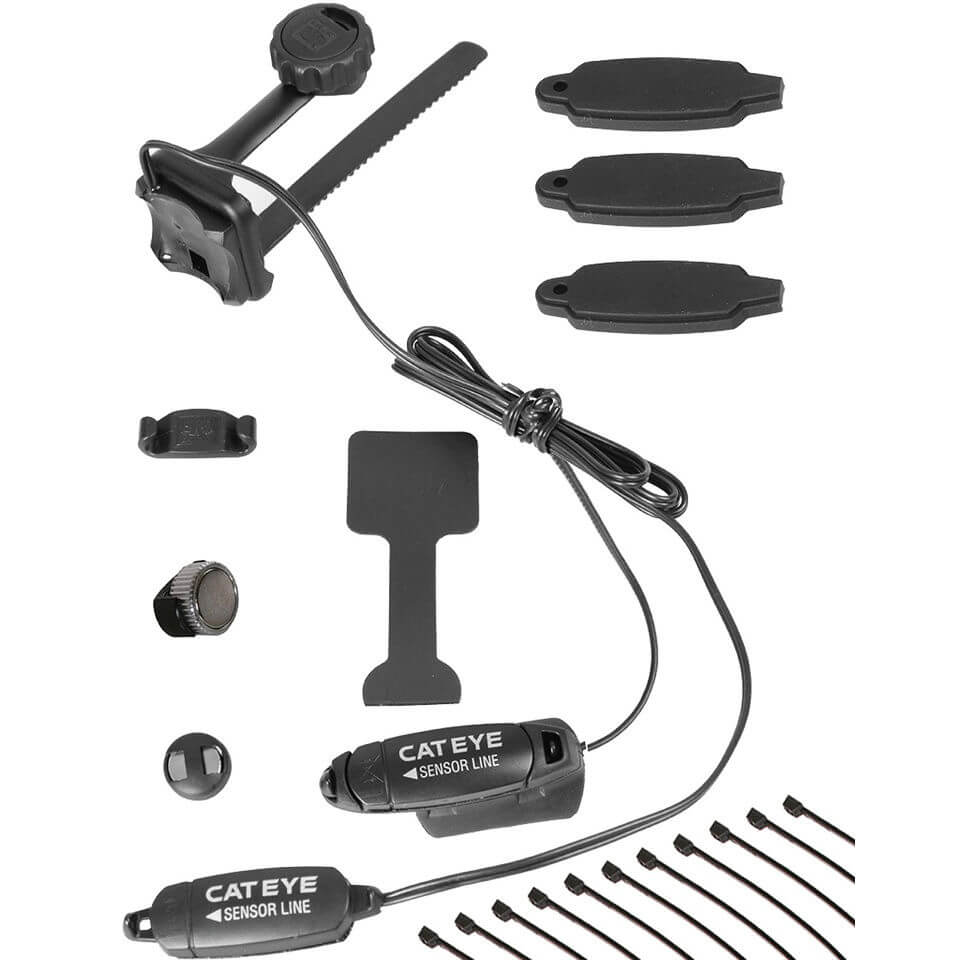 cateye strada cadence