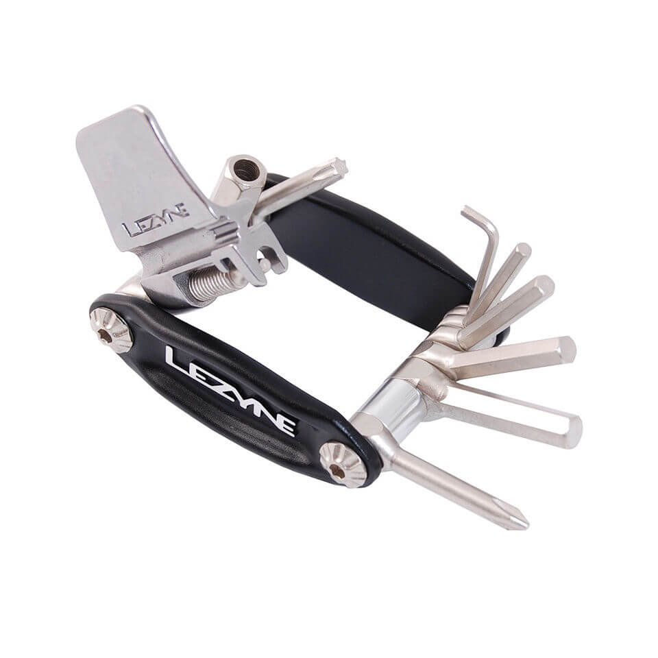 lezyne crv 12