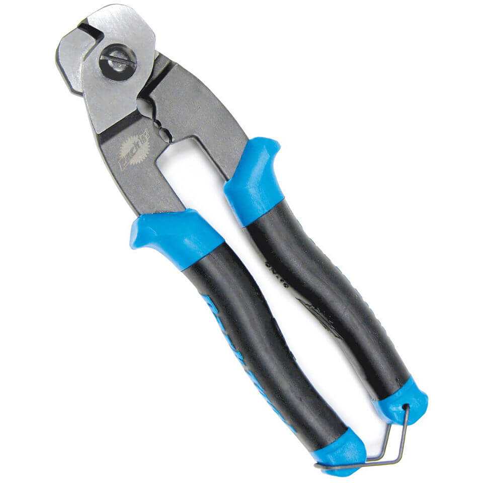 Park Tool Cn 10 Pro Cable And Housing Cutter Probikekit Canada