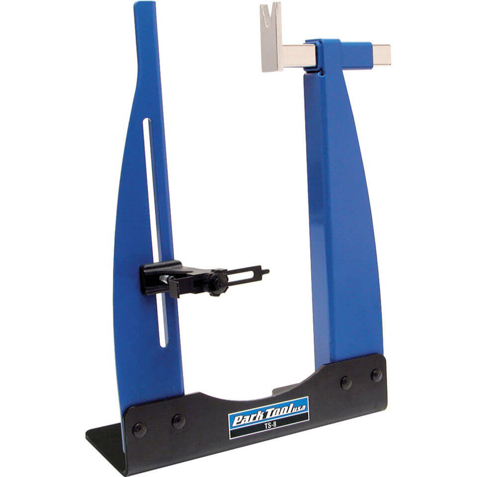 mtb wheel stand