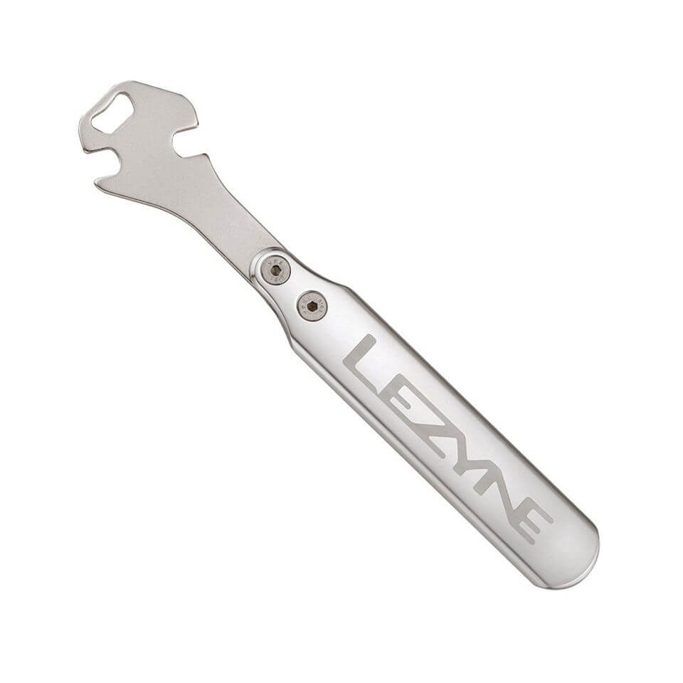 pedal spanner