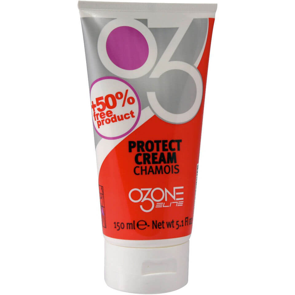 ozone protect cream chamois