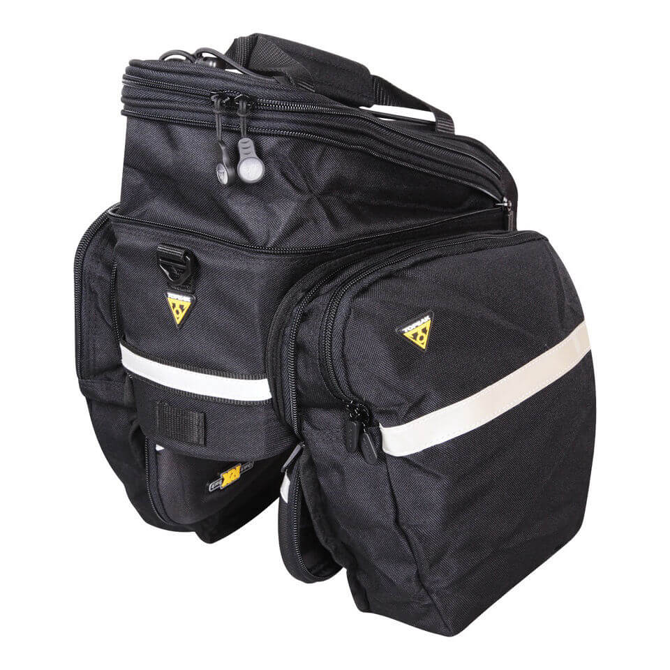 Topeak Rx Trunkbag Dxp Bike Bag Probikekit Com