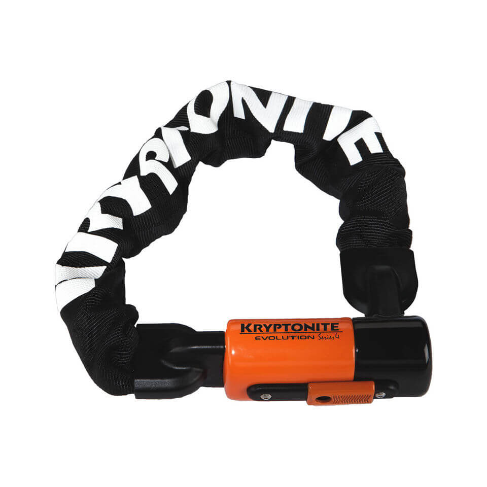 u lock kryptonite evolution 4
