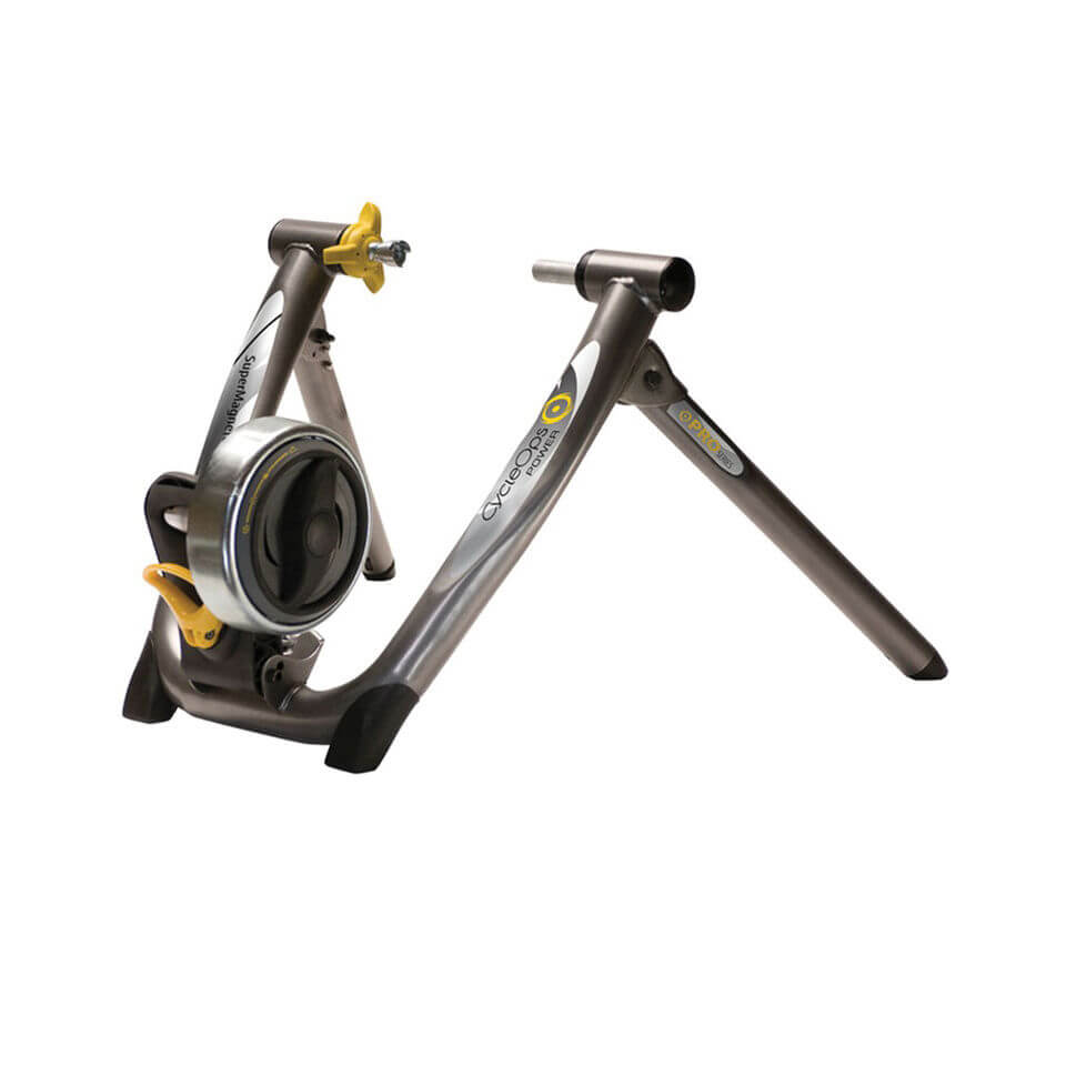 cycleops pro series trainer