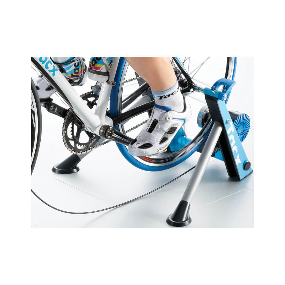 tacx blue matic turbo trainer