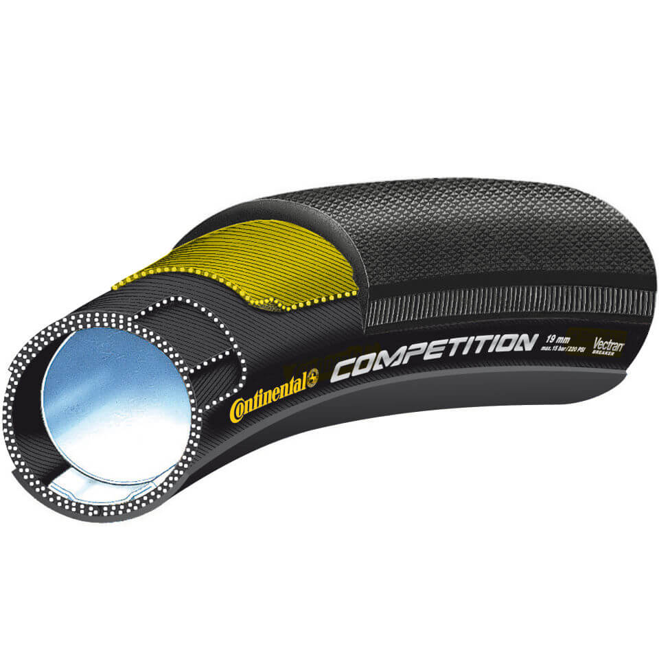 continental competition tube