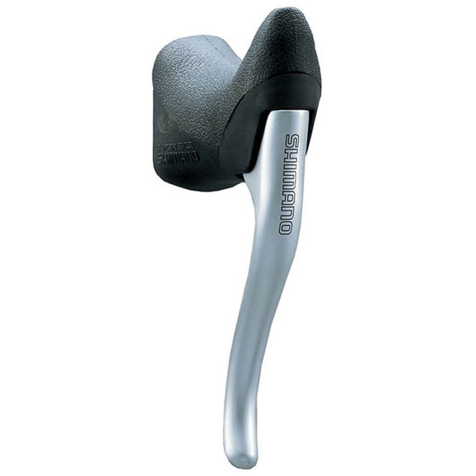 shimano aero brake levers