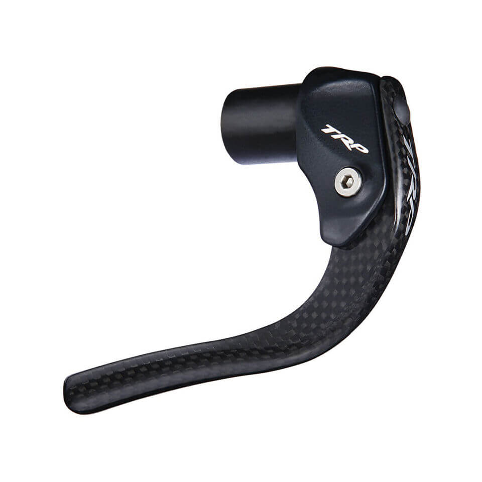 aero brake levers
