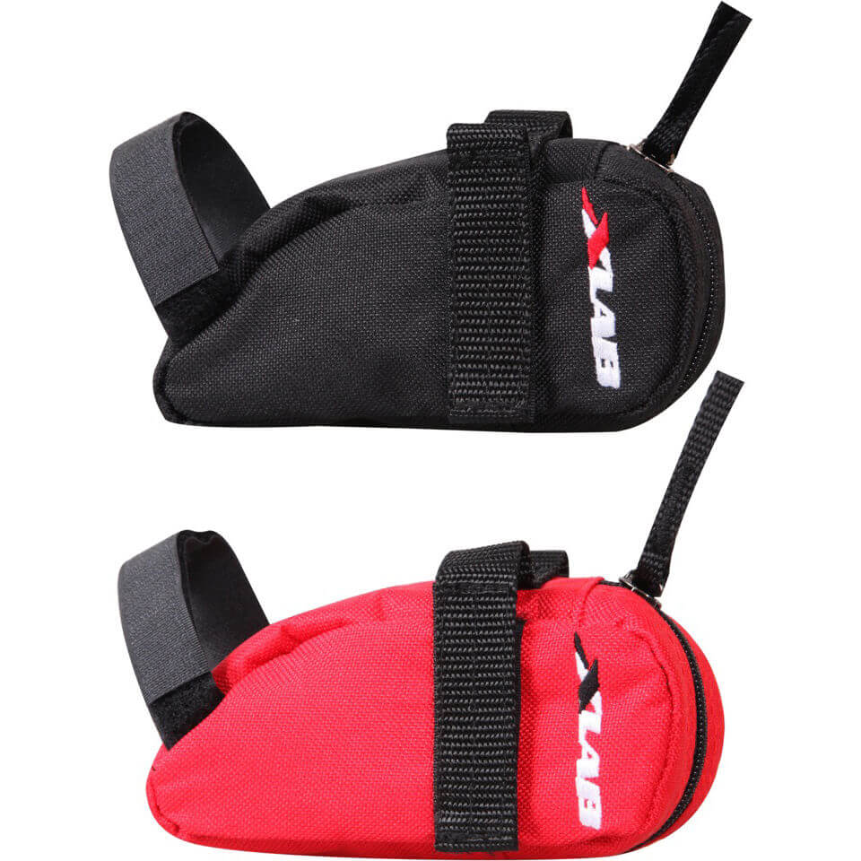 xlab saddle bag