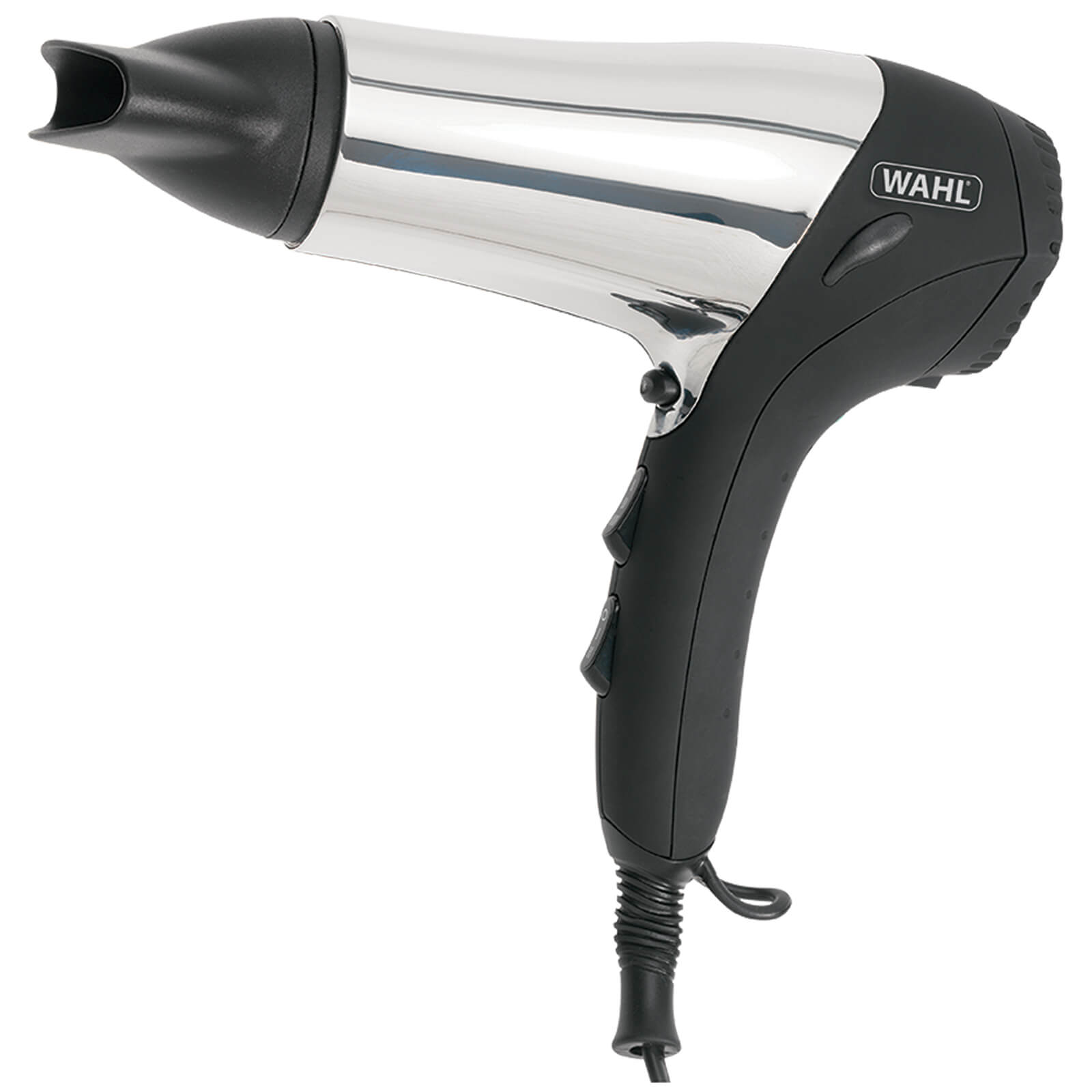 Wahl Chrome Ionic Dryer Free Us Shipping Lookfantastic