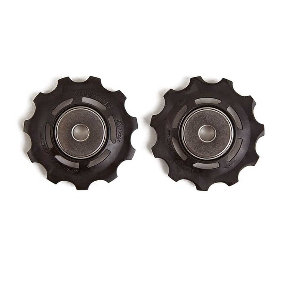dura ace jockey wheels