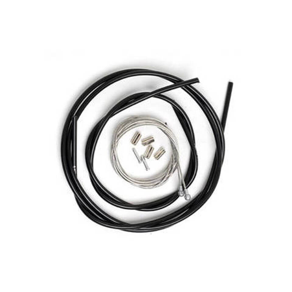 shimano road brake cable set