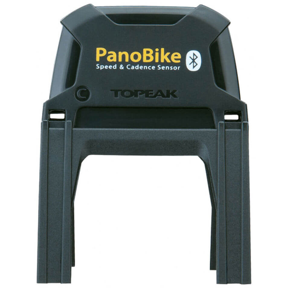 panobike speed & cadence sensor