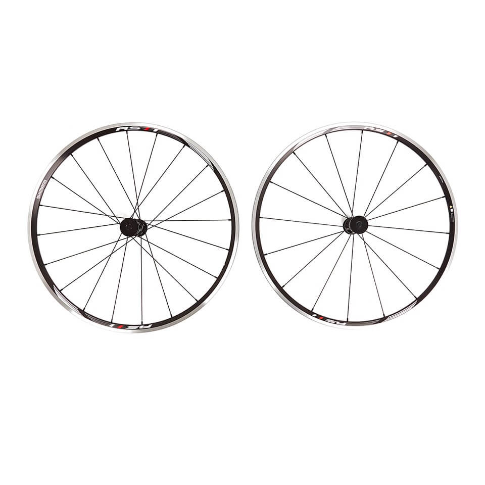 shimano rs11 wheelset