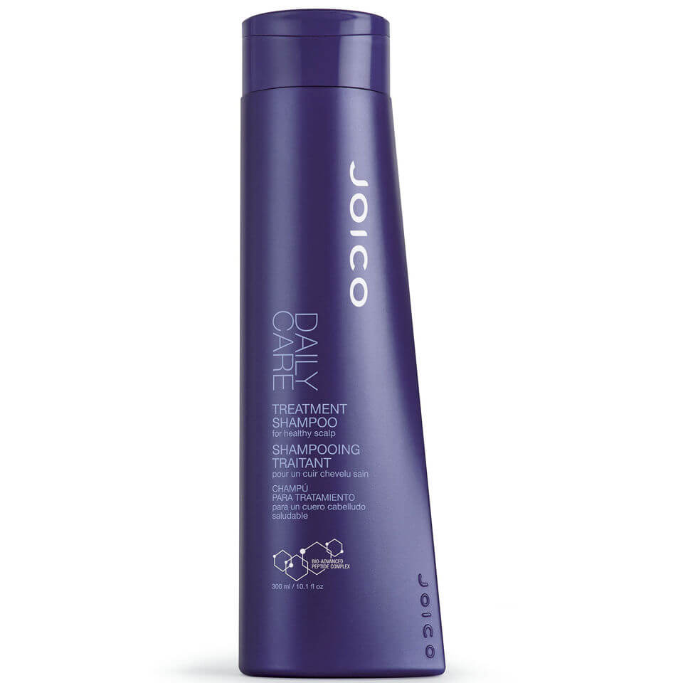 joico daily care treatment shampoo joico daily care treatment shampoo