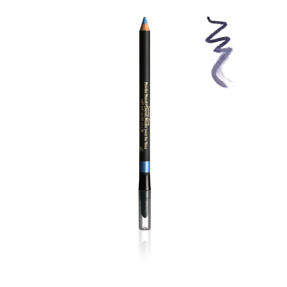 Body Shop Smoky Eye Definer Pencil Brown 1.1G Harga