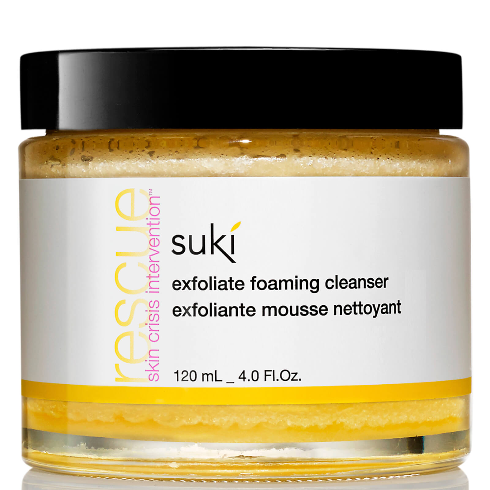 suki exfoliate