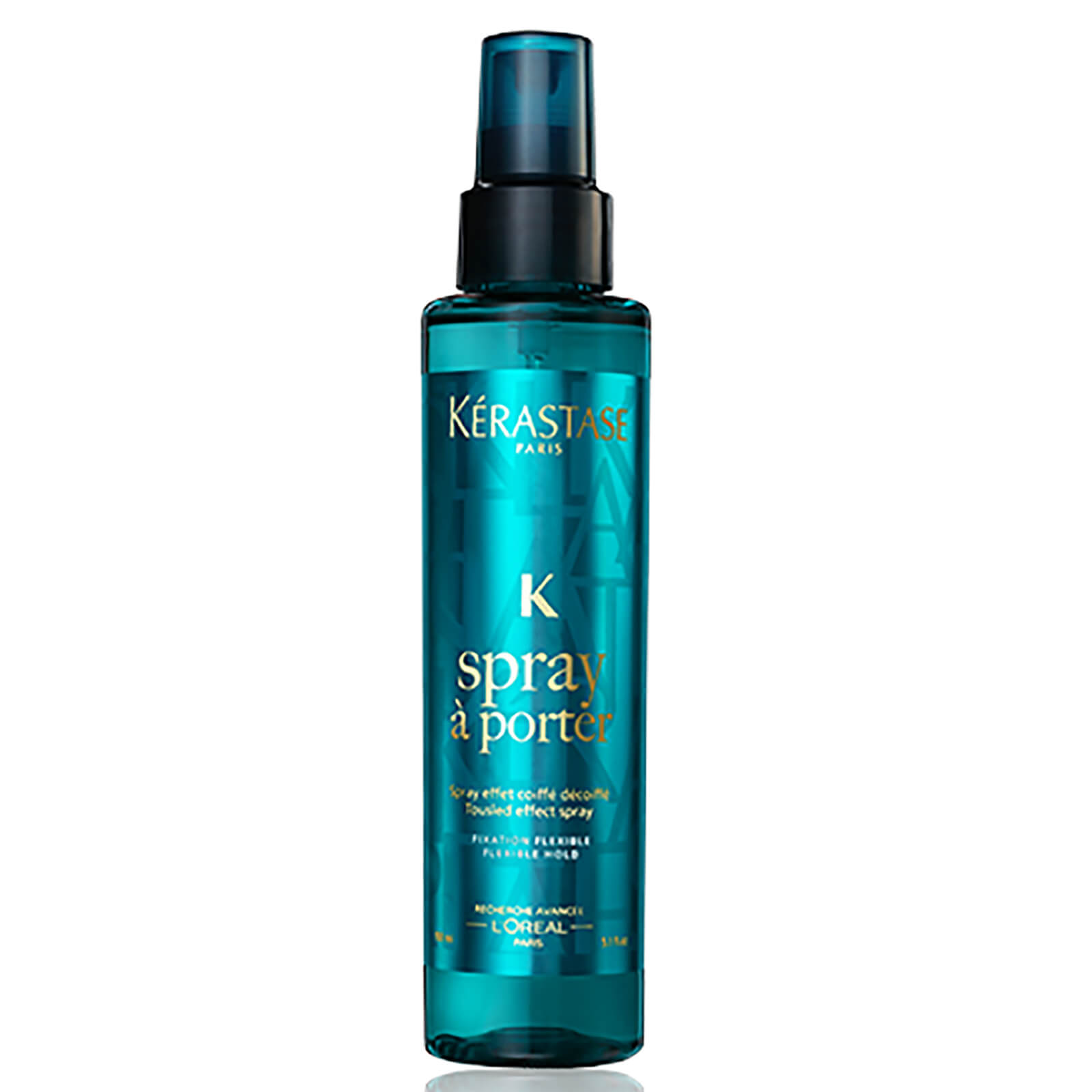 Kérastase Styling Spray à Porter (150ml) LOOKFANTASTIC