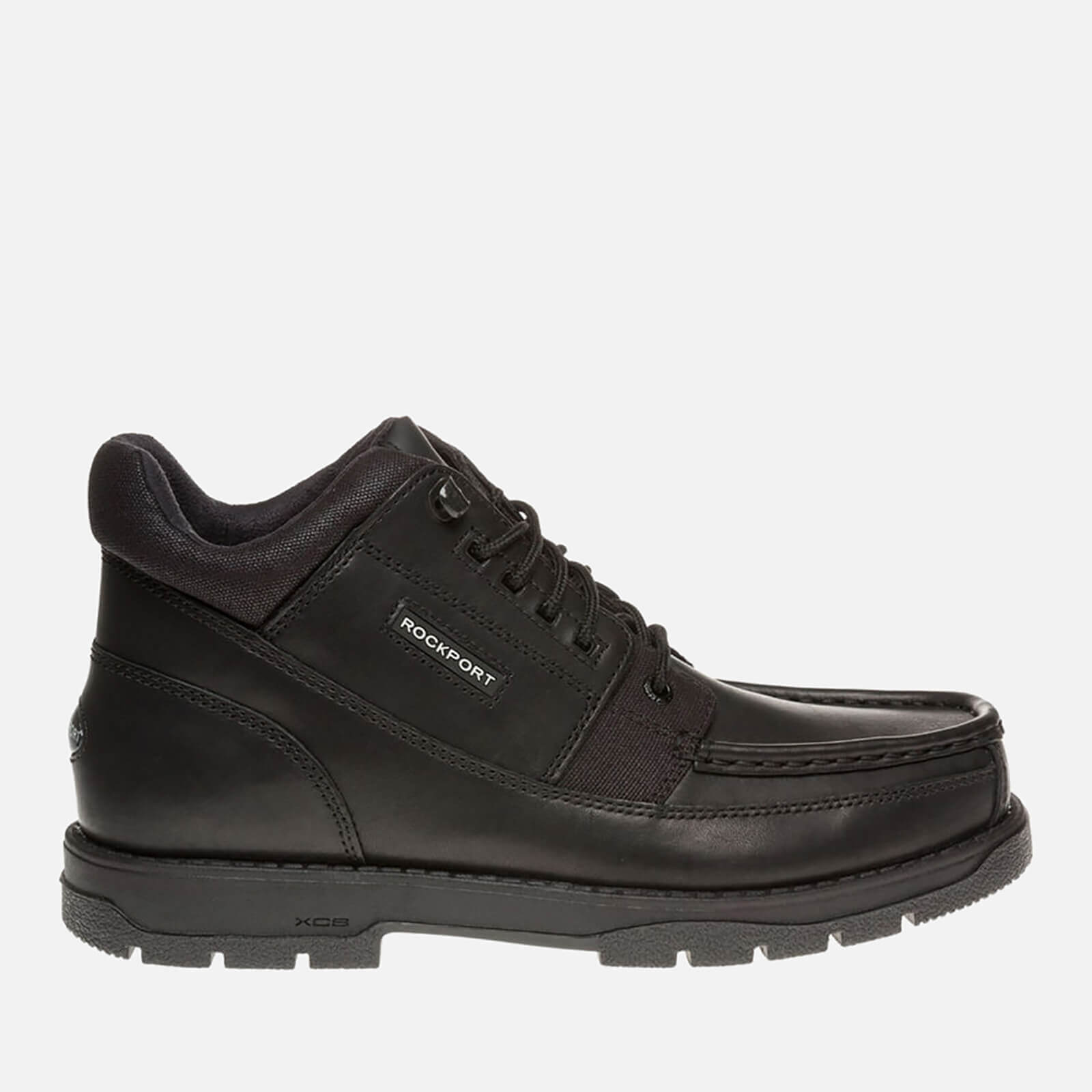 rockport wide fit