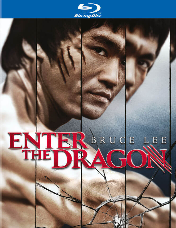 enter the dragon 4k