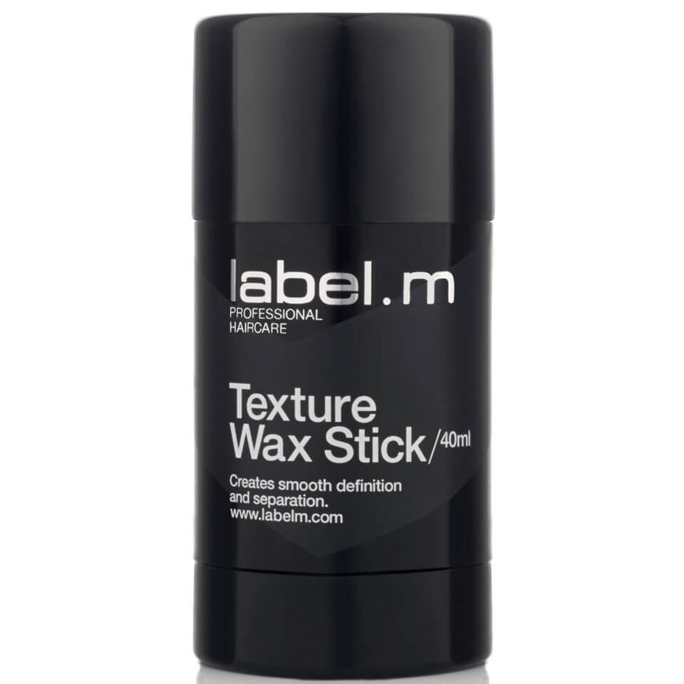 Label M Texture Wax Stick 40ml Free Shipping Lookfantastic