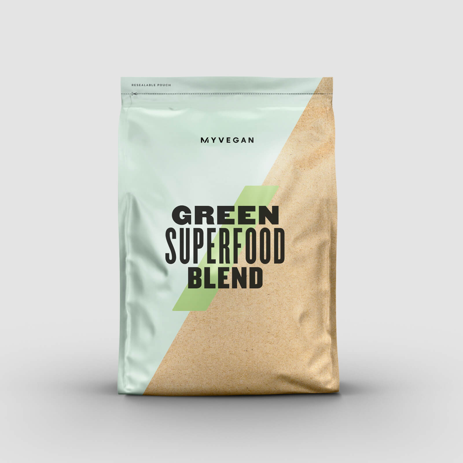 Green Superfood Blend - 500g - Unflavoured