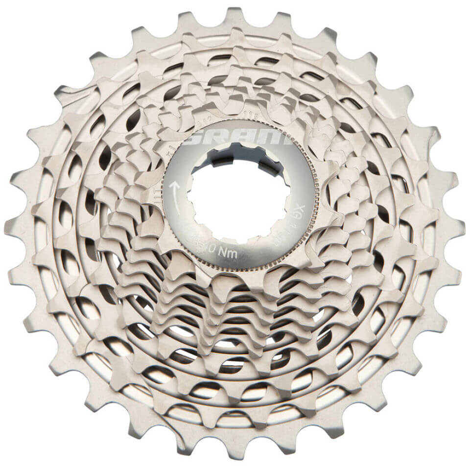 sram red rear cassette