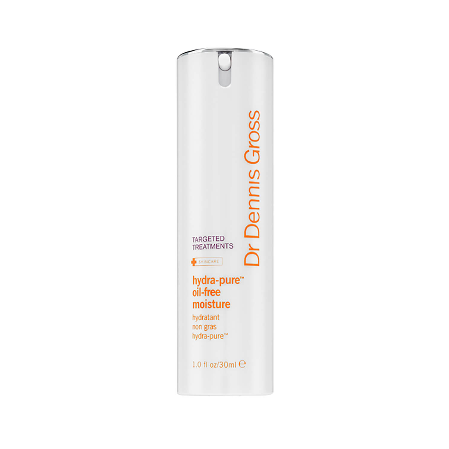 hydra pure oil free moisture hydra pure oil free moisture