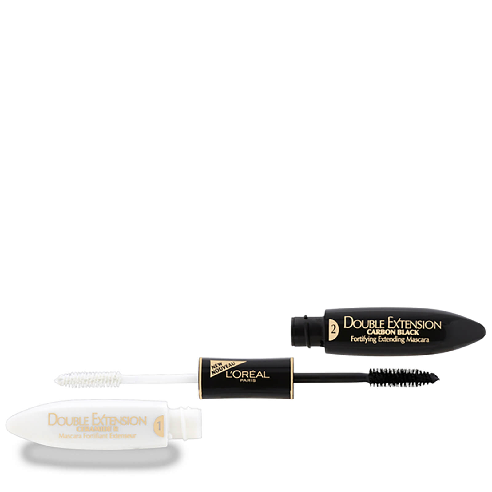 loreal double extension mascara