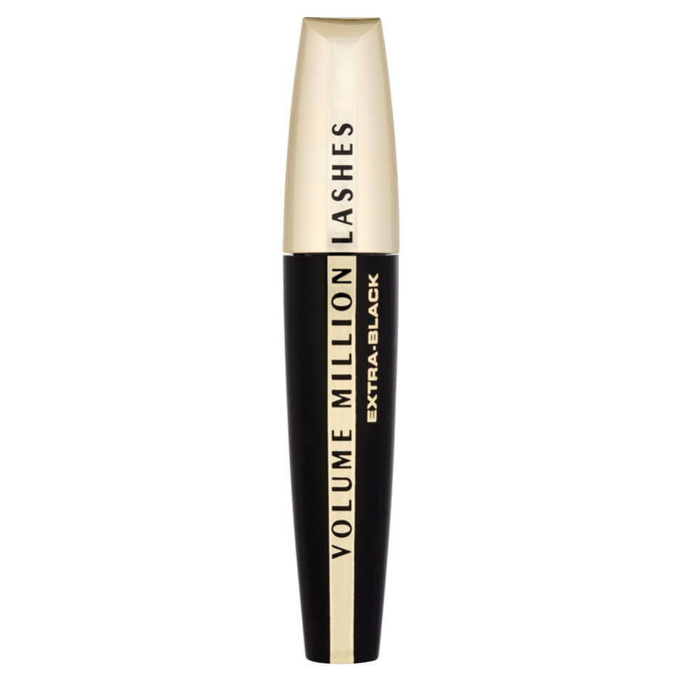 L Oreal Paris Volume Million Lashes Extra Black 9ml