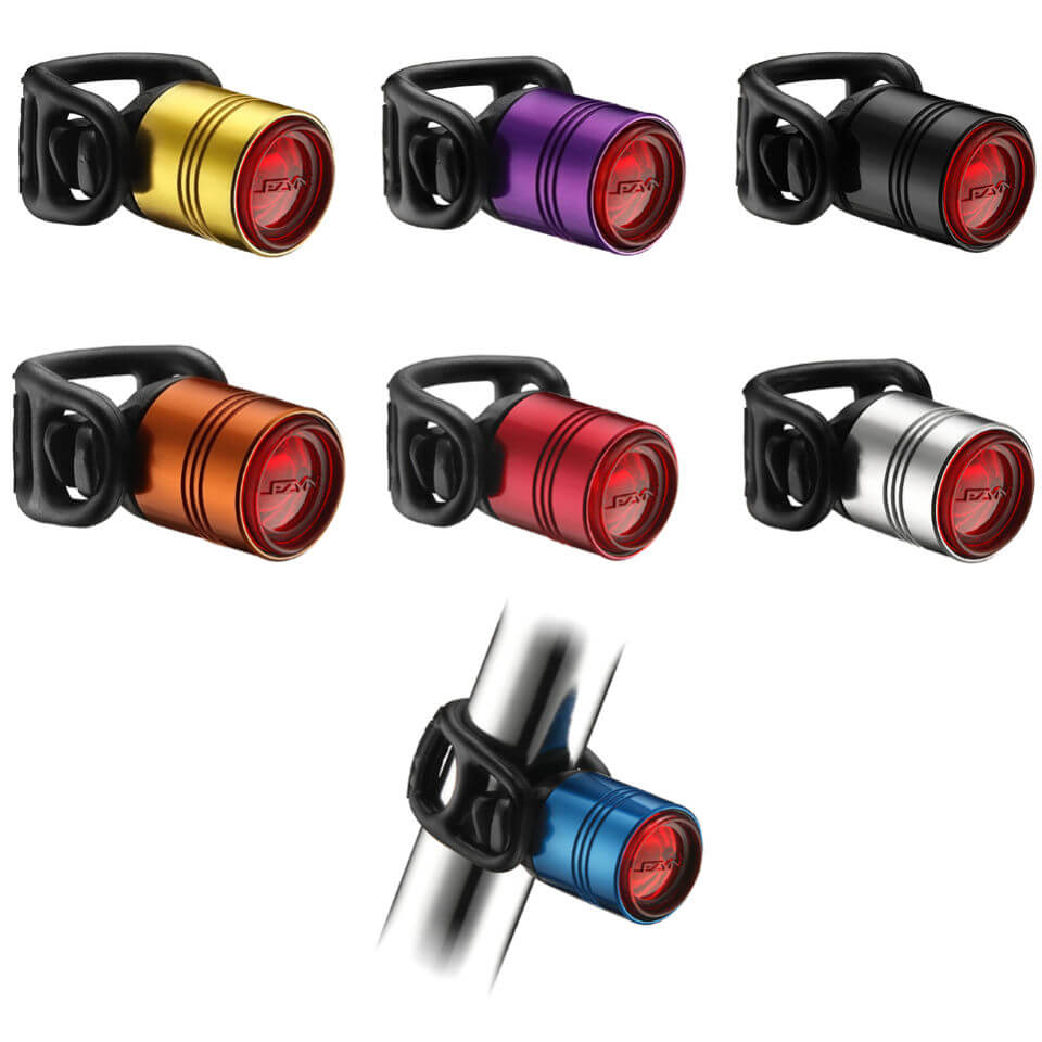 lezyne femto drive rear light