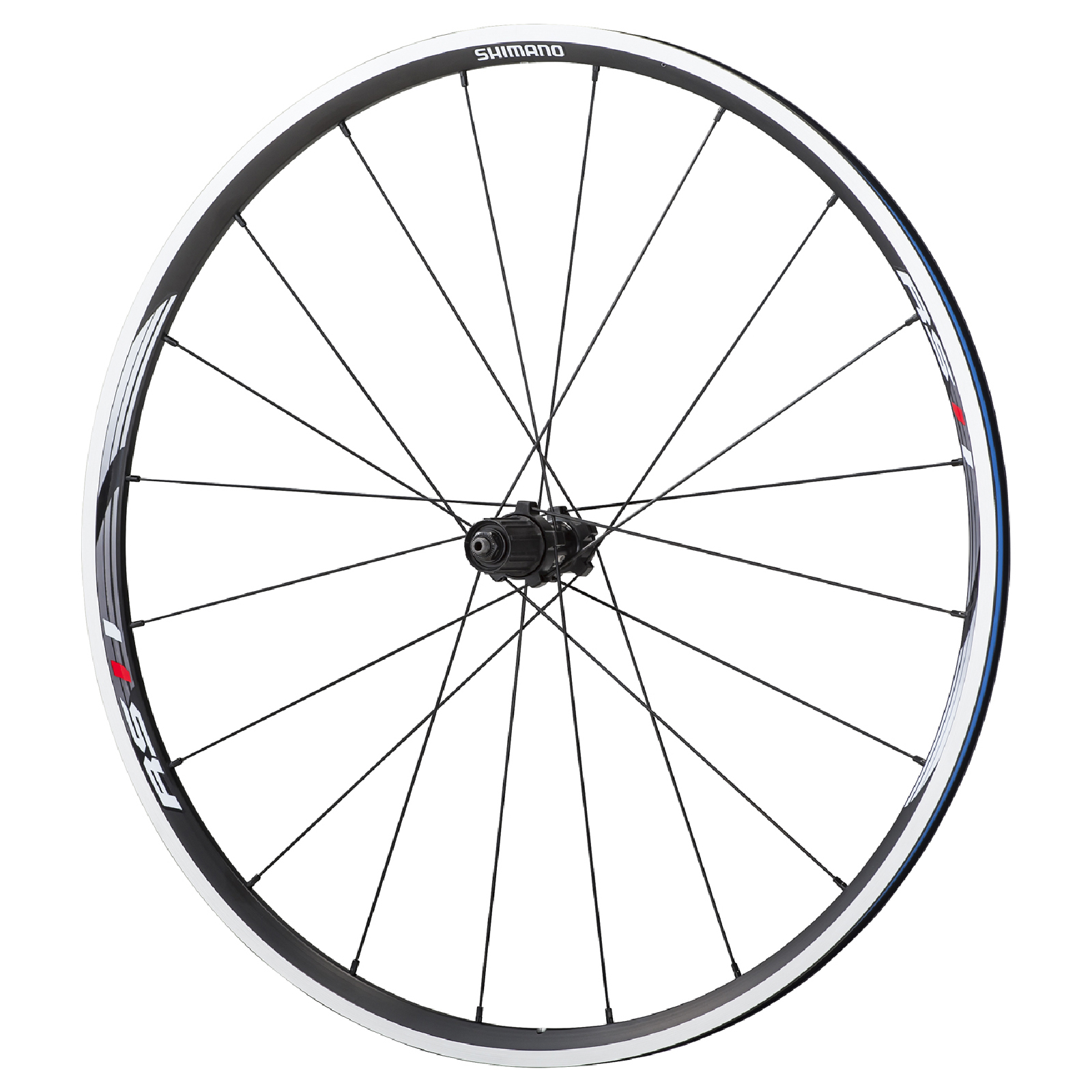 shimano rs rear wheel