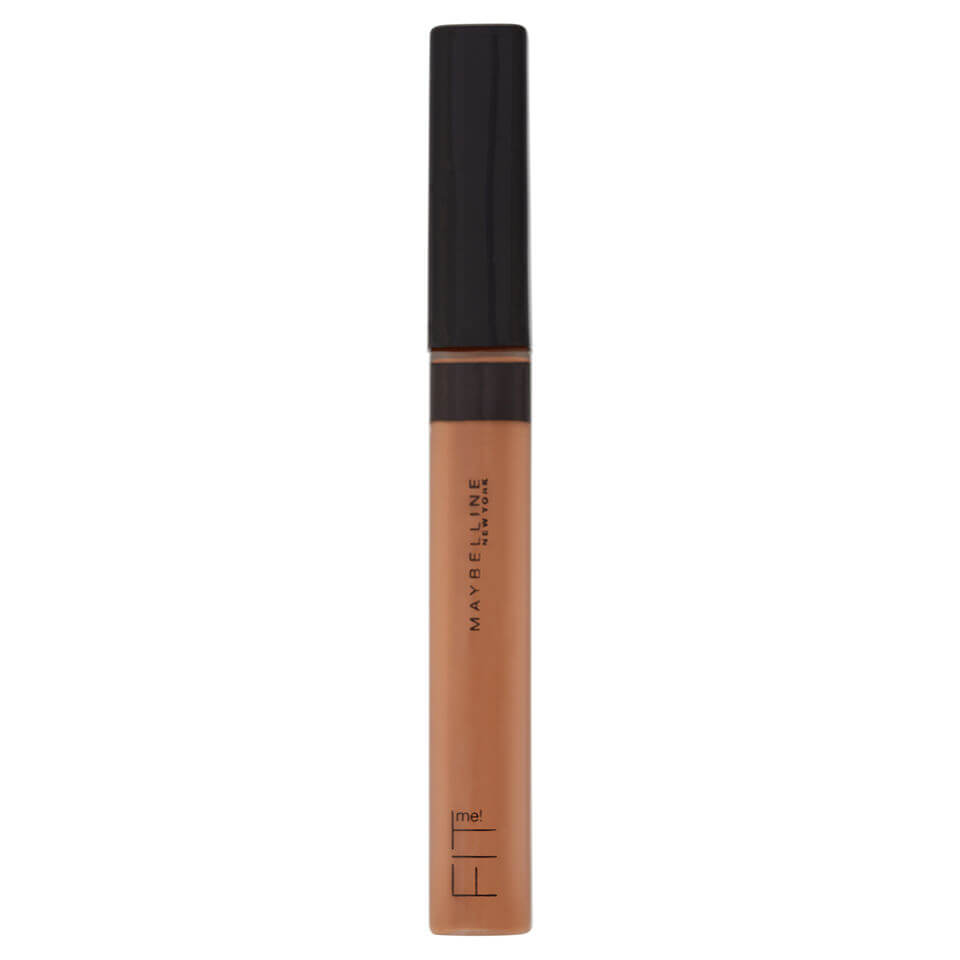 fit me concealer tan