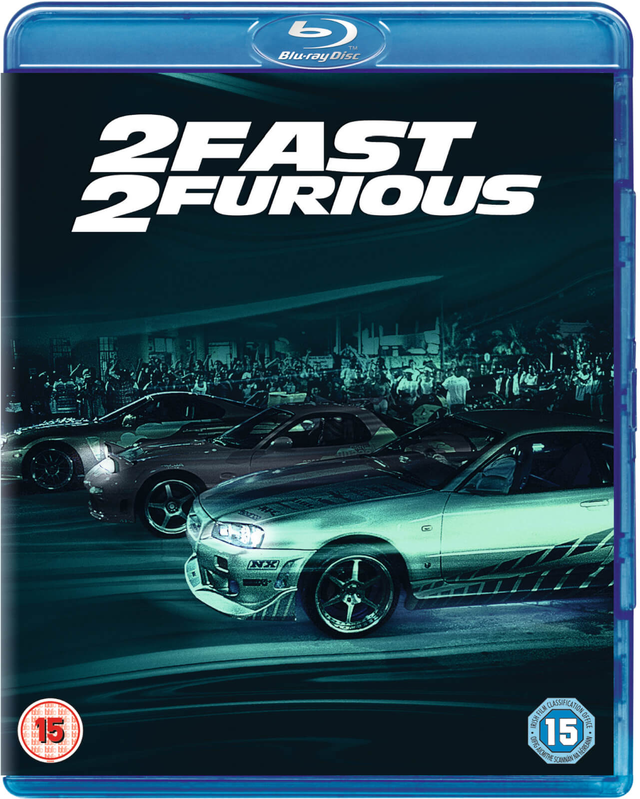 The Turbo Charged Prelude For 2 Fast 2 Furious Hd The Turbo Charged Prelude For 2 Fast 2 Furious Hd