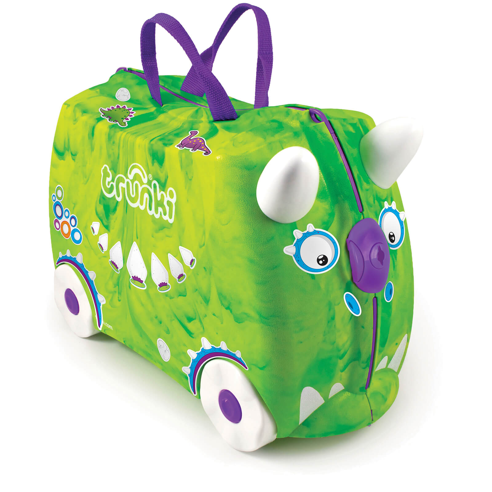 iwoot trunki