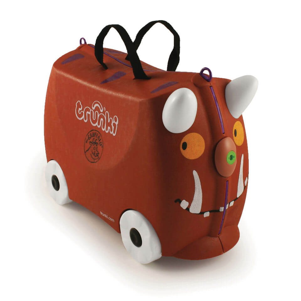 iwoot trunki