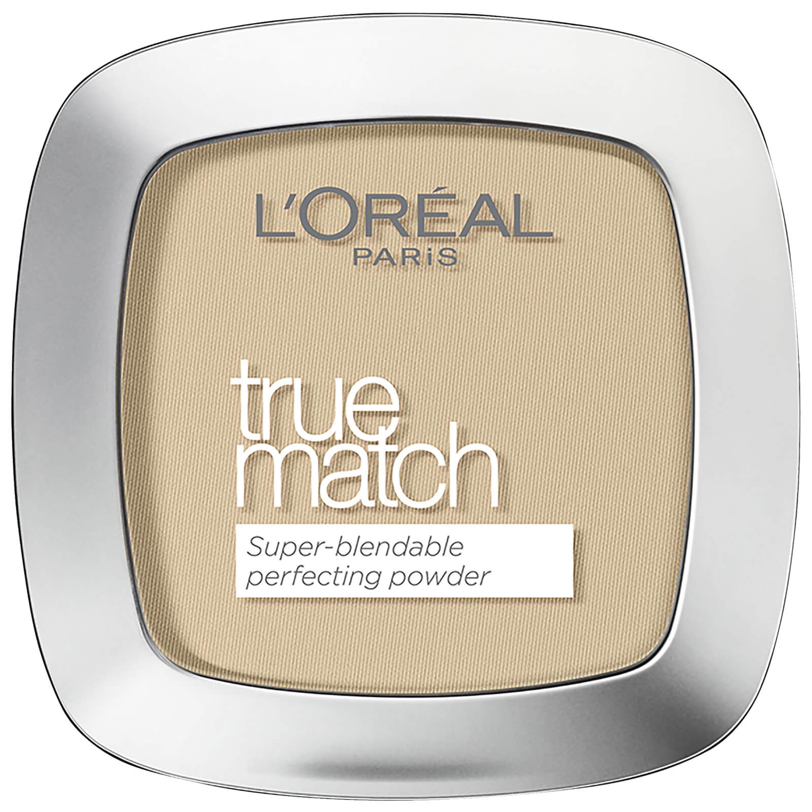Loréal Paris True Match Fond De Teint Poudre Diverses Teintes