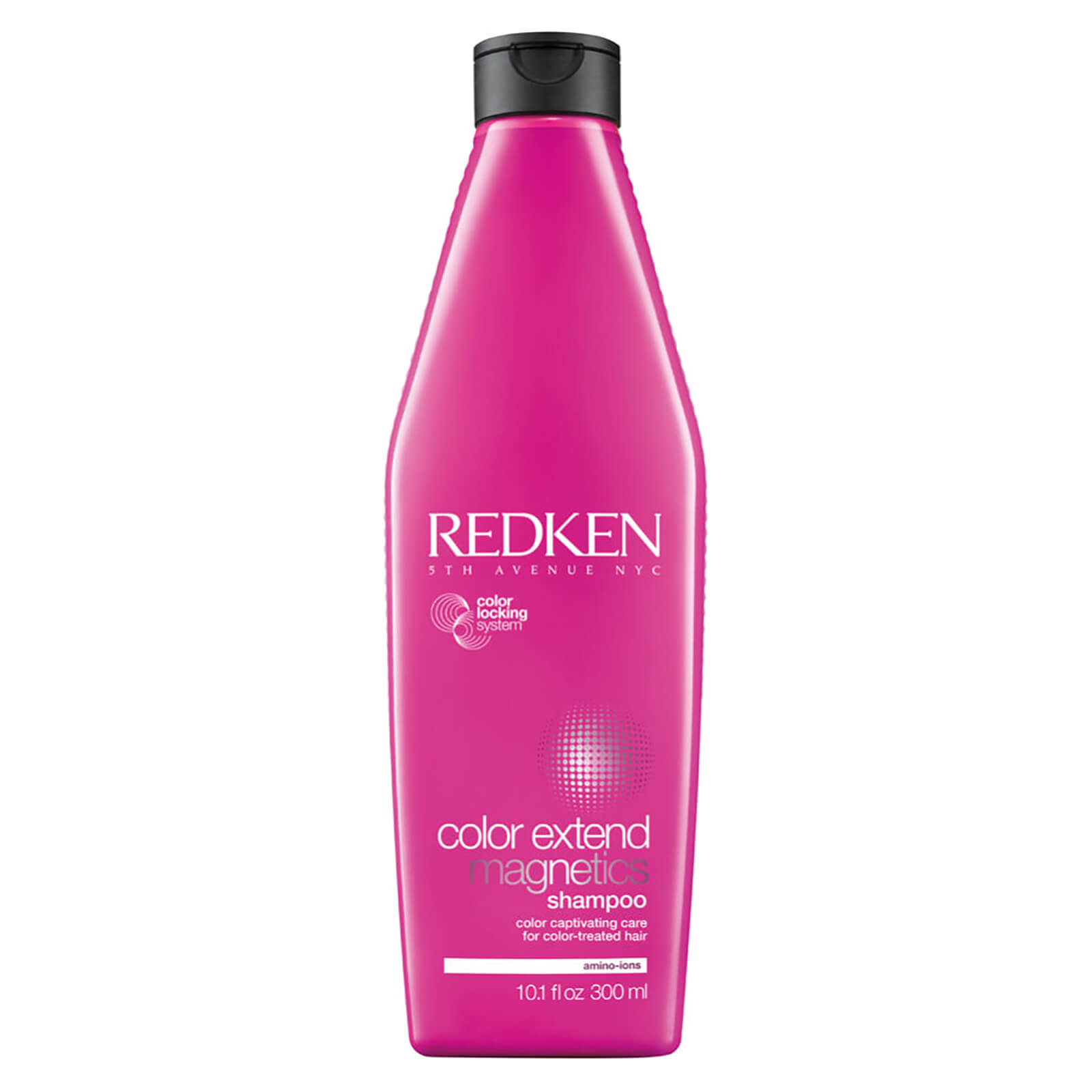 Redken Colour Extend Magnetic Shampoo 300ml Free Shipping Lookfantastic
