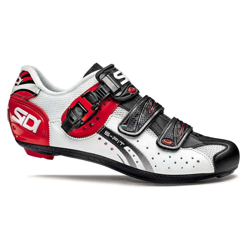 sidi genius 5 pro carbon