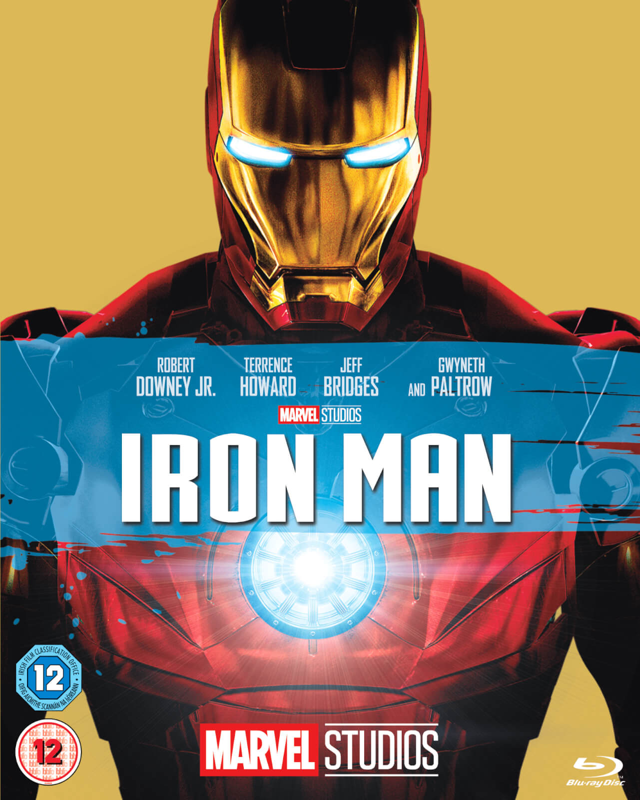 Lista 101+ Foto iron man 1 pelicula completa en español latino facebook El último