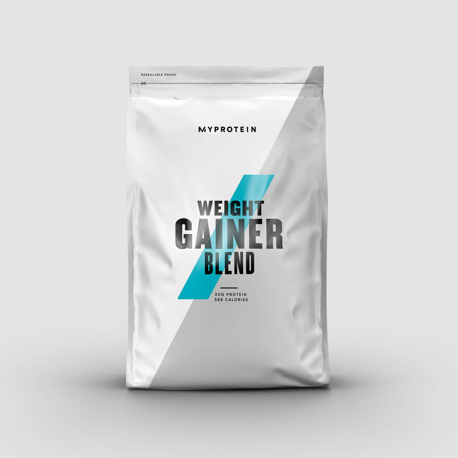 Buy Weight Gainer Blend Myprotein