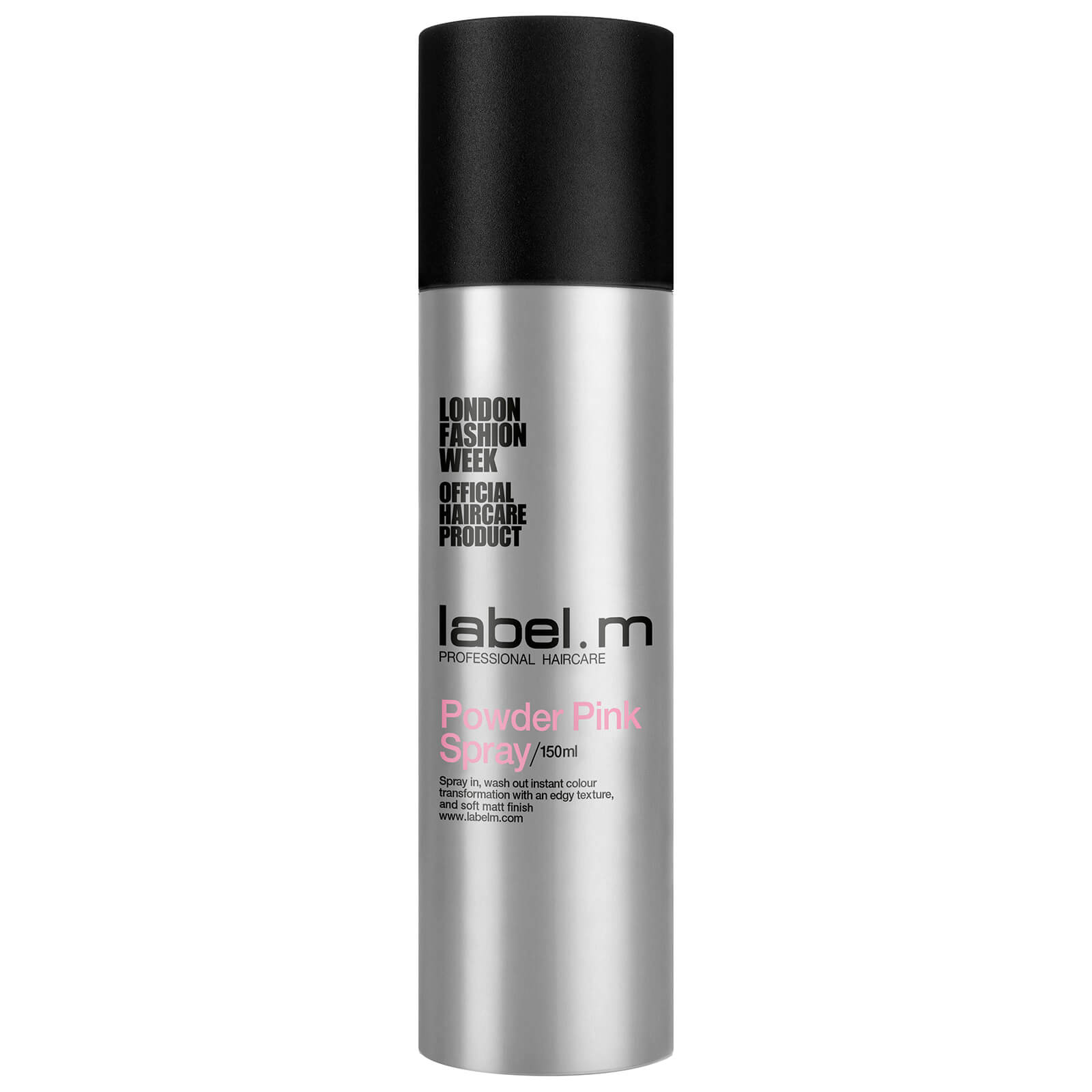 This is a picture of Impertinent Label M Extreme Hold Hairspray It is an image of Impertinent Label M Extreme Hold Hairspray