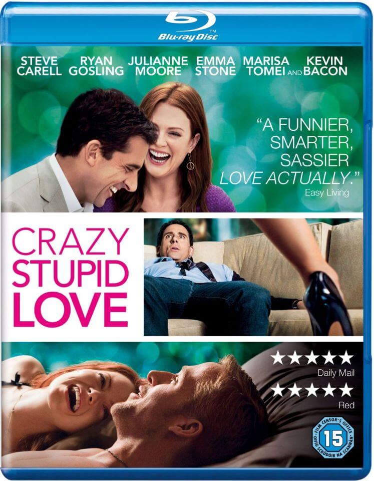 Crazy Stupid Love Online