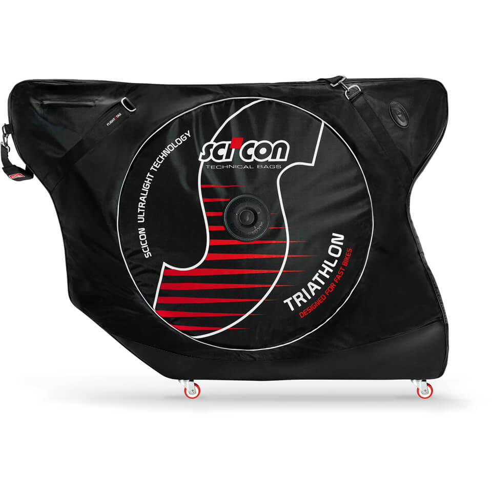 tt bike bag