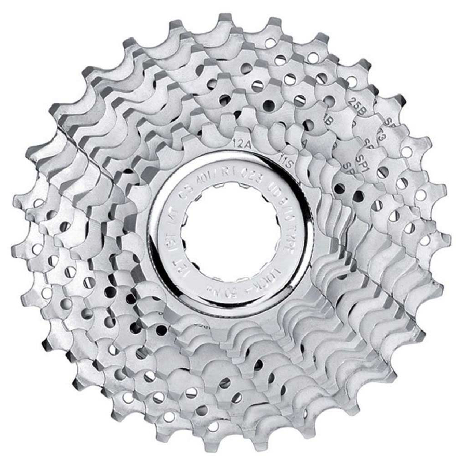 campy 10 speed cassette