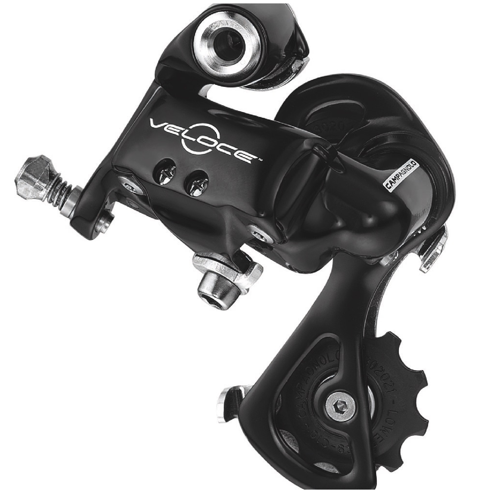 campagnolo centaur rear derailleur 10 speed