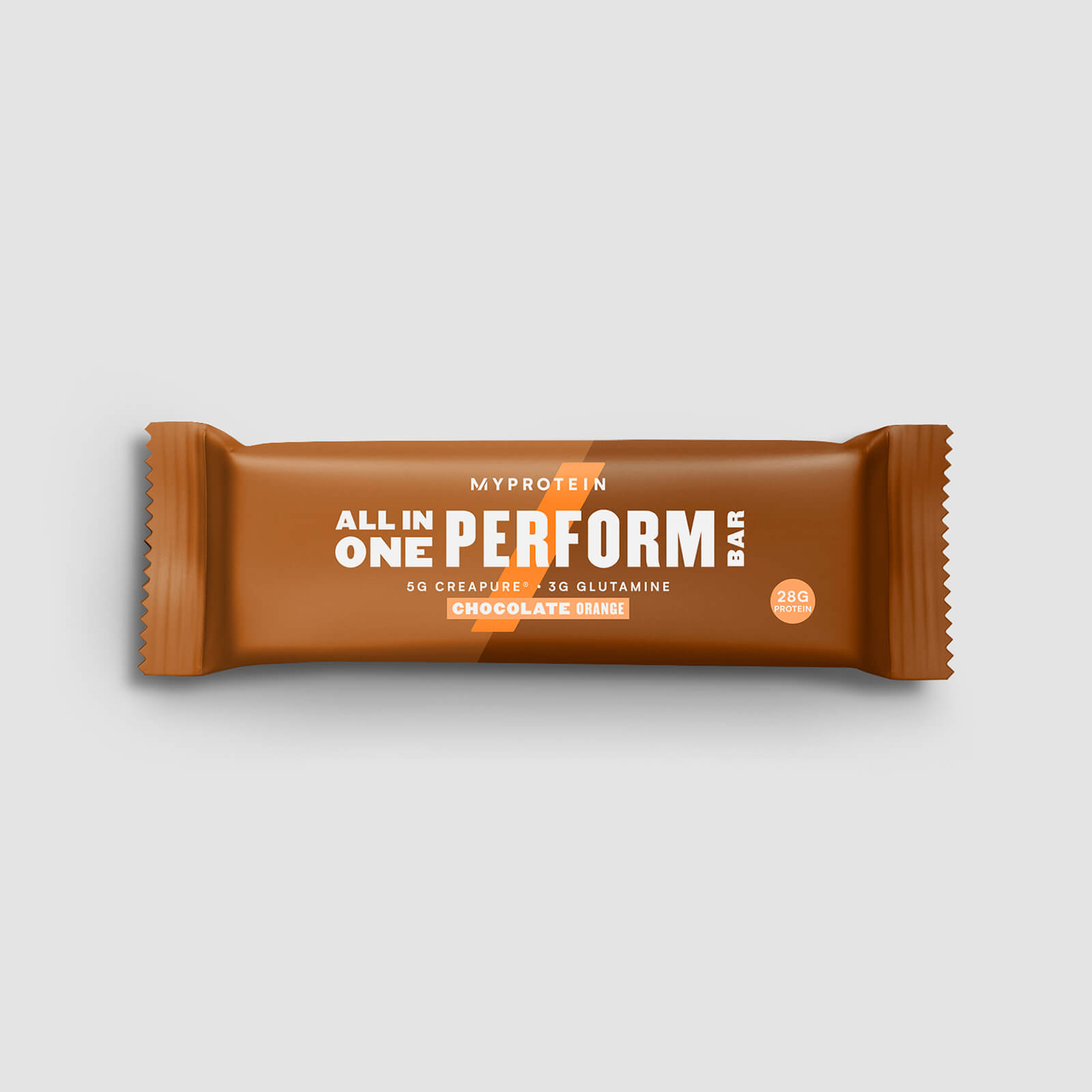 All-In-One Perform Bar (Sample) - Chocolate Orange