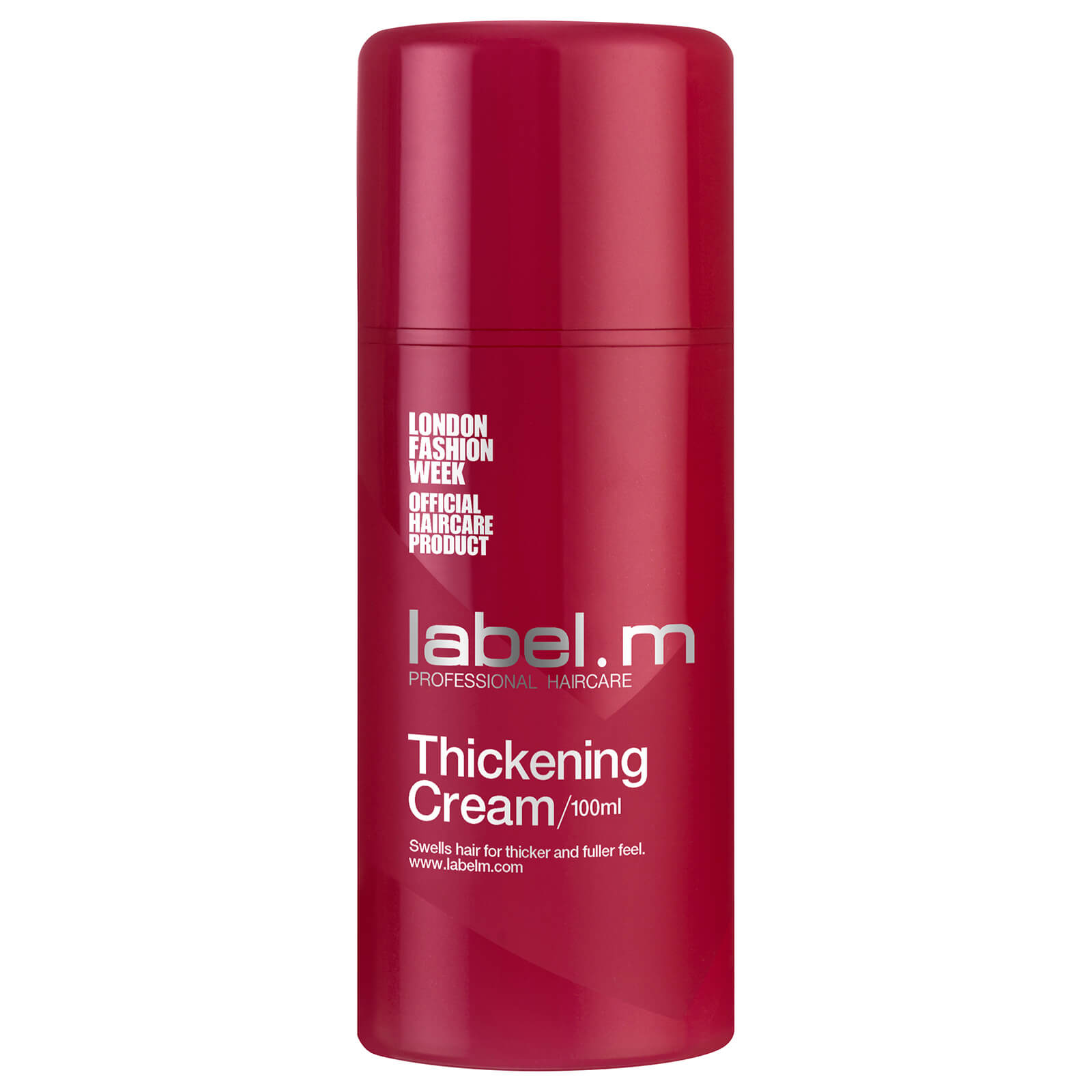 Label M Thickening Cream 100ml Free Shipping Lookfantastic